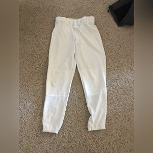 Sz Large Wilson baseball pants